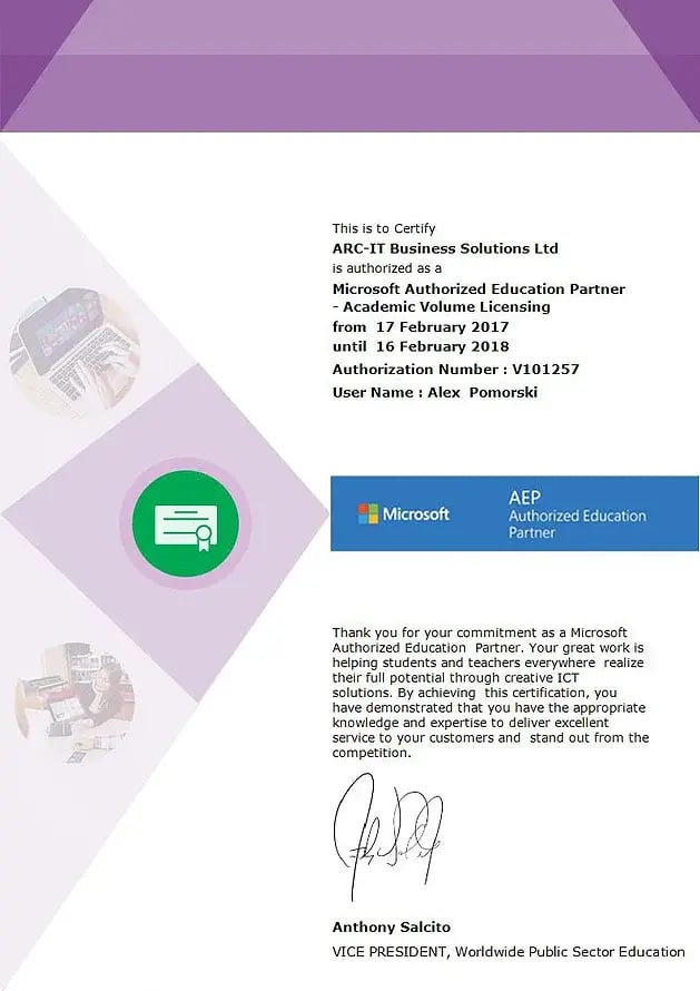 arc-it-ms-certificate-2017